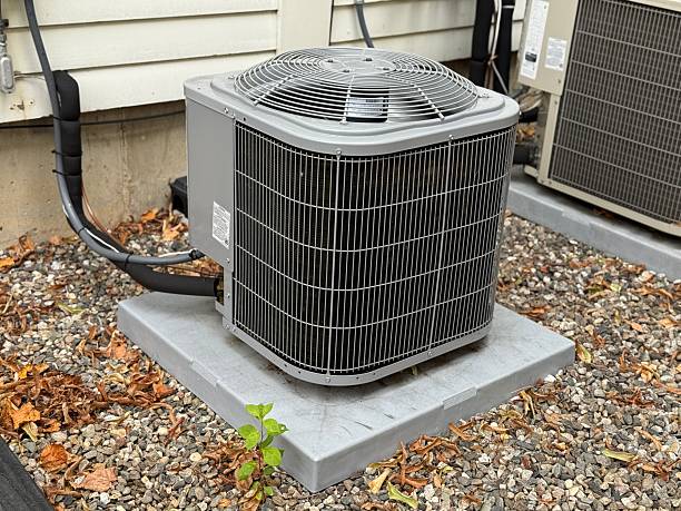24/7 Emergency Hvac Installation experts in Pompton Lakes, NJ